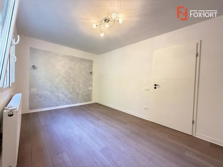 Apartament cu 2 camere semidecomandat în Gheorghe Lazăr