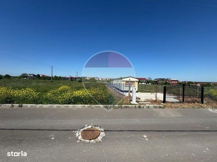 Teren intravilan 475mp | Costinesti, jud. Constanta | Oportunitate - 3