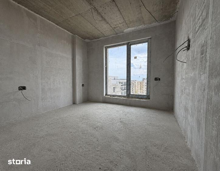 Apartament cu 3 camere în Nord