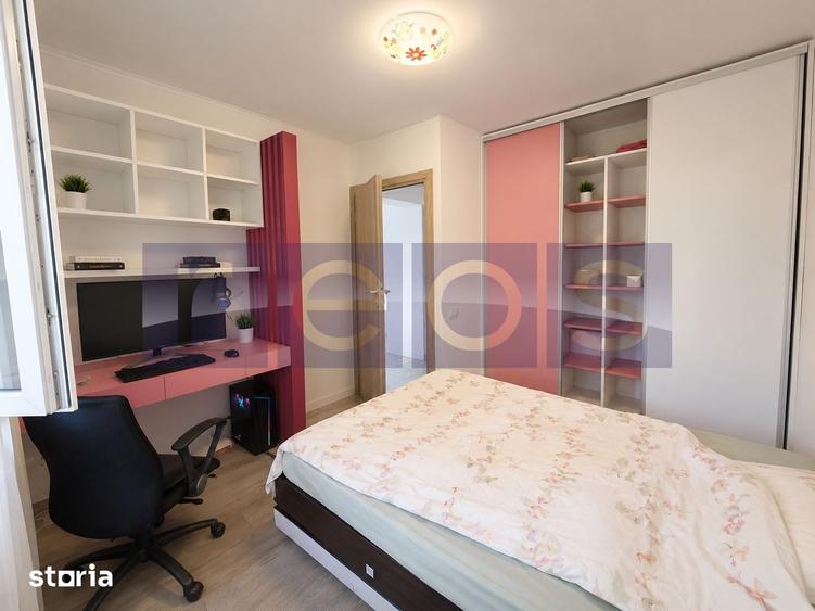 VANZARE 3 CAMERE | ETAJ 1 | ZONA CRANGASI | IDEAL LOCUIT SAU INVESTITI - 2