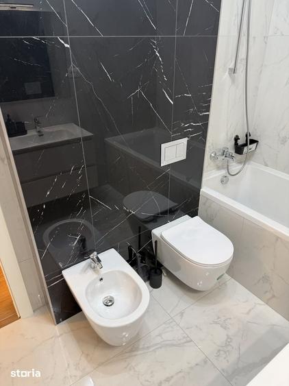 Apartament cu 2 camere decomandat în Bucovina