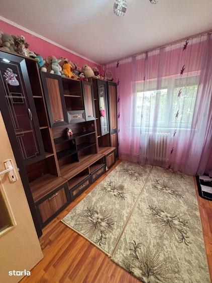 Apartament cu 3 camere de vanzare i^n Cugir - 8