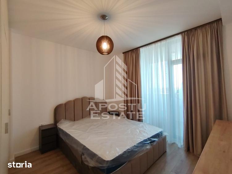 Apartament modern 2 camere, pet friendly, X City Towers -Timisoara - 7