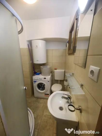Garsoniera de inchiriat, 32mp, in zona Centrala | Cluj - 2