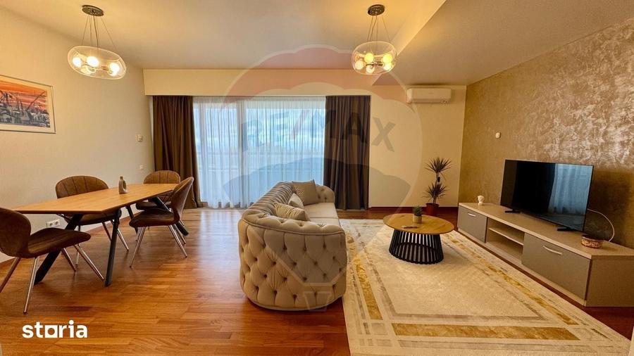 Apartament cu 2 camere în Bartolomeu