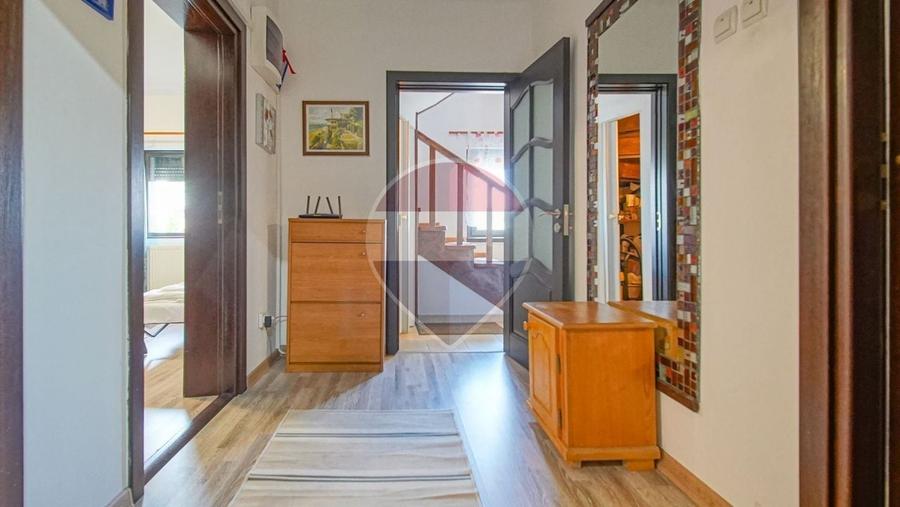 Comision 0%! Vila Patricia, pensiune Breaza | teren tenis | ciubăr - 45