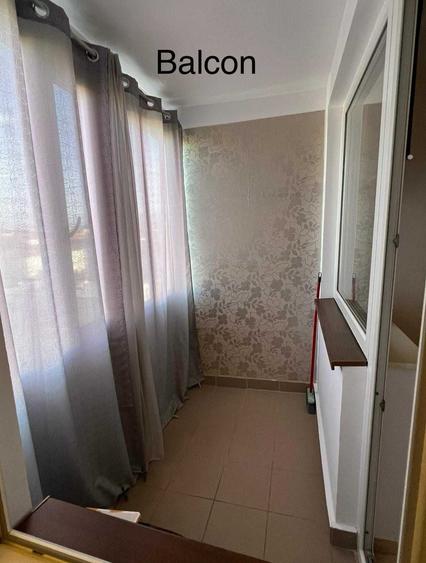 Garsoniera de vanzare. - 2