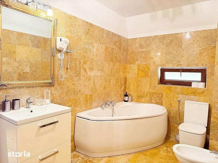 Pensiune si afacere la cheie Oradea / Sanmartin - 11