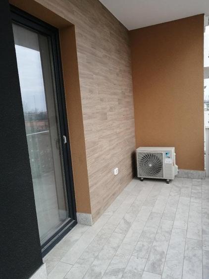 Ap.2 camere Lux  Bloc nou Giroc Future Residence - 9