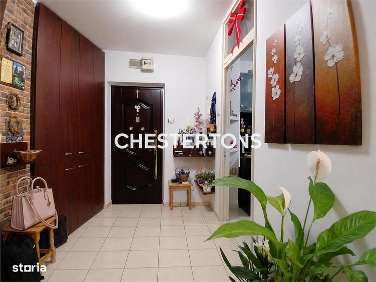 Apartament cu 2 camere în Olteniței