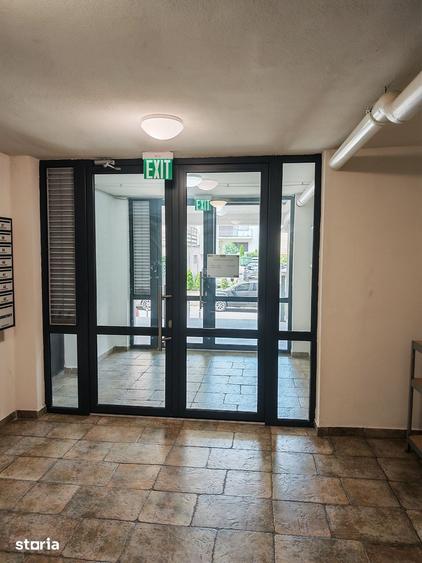 Apartament cu 2 camere în Bună Ziua
