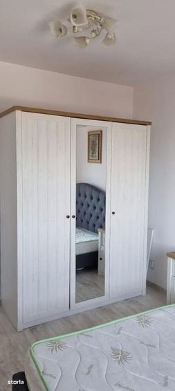 Apartament cu 2 camere decomandat în Berceni