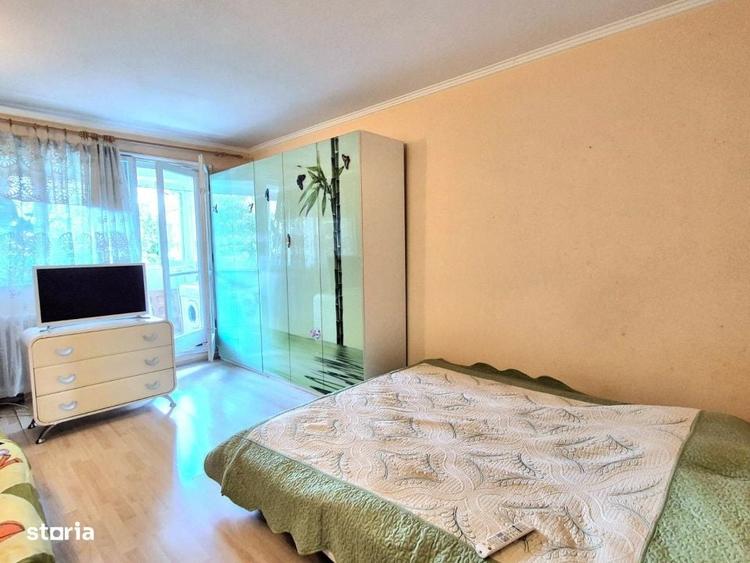 Apartament 3 camere - Jean Steriadi - 1