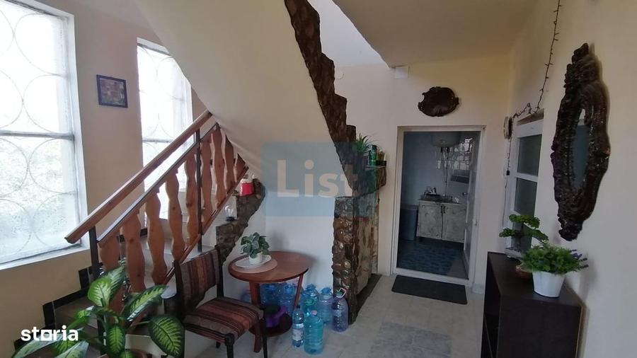 Casă cu 3 camere în Copăceni