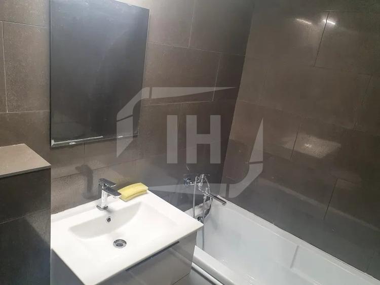 Apartament cu 2 camere decomandat, mobilat în Andrei Mureșanu
