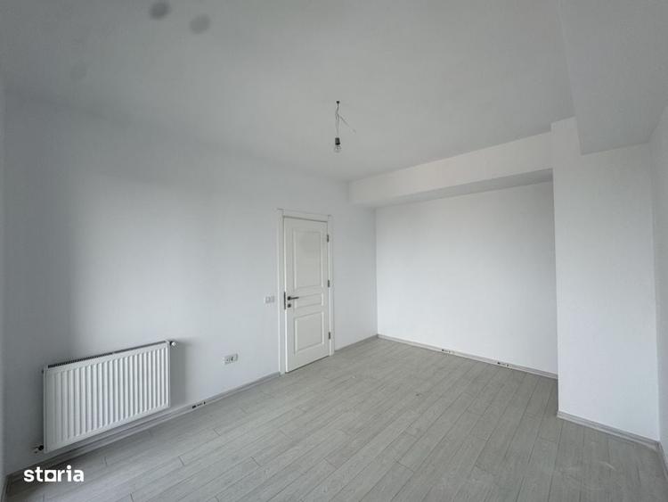 Apartament cu 2 camere în Palazu Mare