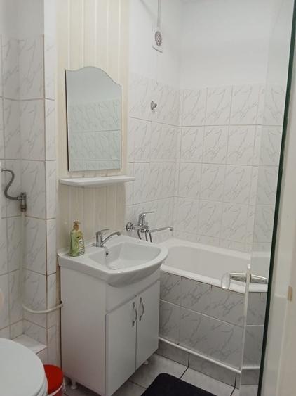 Garsoniera de inchirat , str. Detunata, Gheorgheni - 7