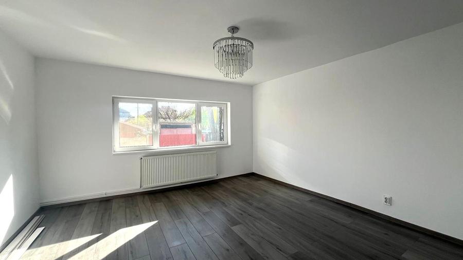 Apartament cu 2 camere semidecomandat în Dorobanților