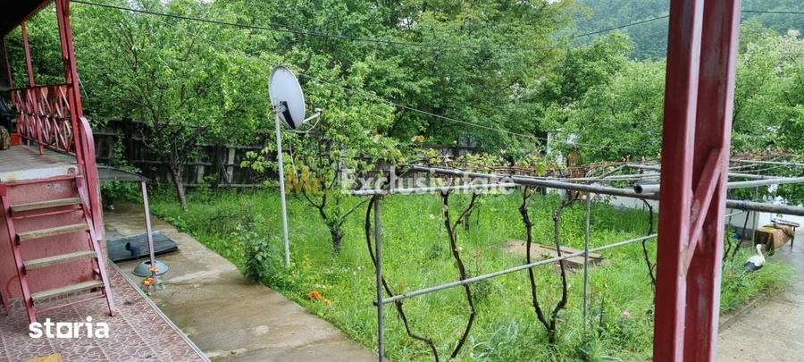 Casă cu 3 camere cu Teren 1558 Mp în Dănești