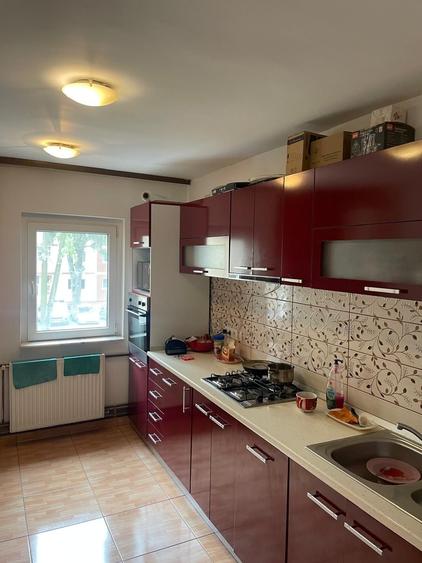 Apartament 4 camere - 6