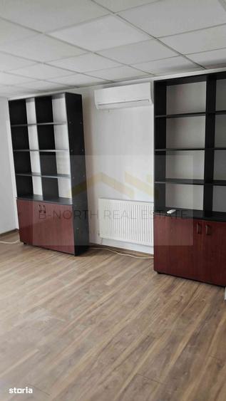 Spațiu comercial, de 542 mp, în Central
