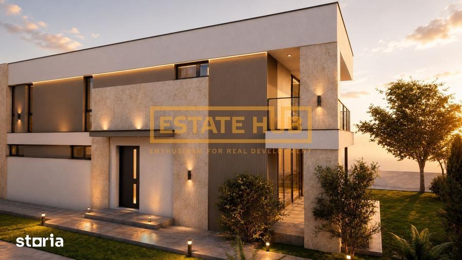 Duplex premium cu eficien?a energetica ridicata - Cartier Europa, Alee - 3