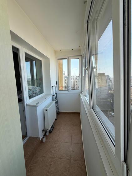 Apartament cu 2 camere decomandat, mobilat în Virtuții