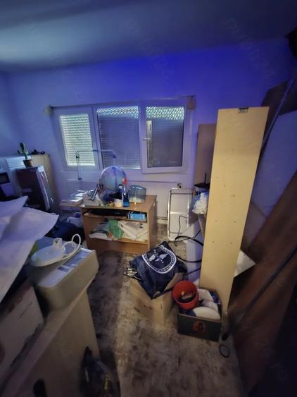 Apartament cu 2 camere semidecomandat în Govândari