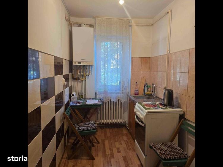 Apartament cu 2 camere în Decebal