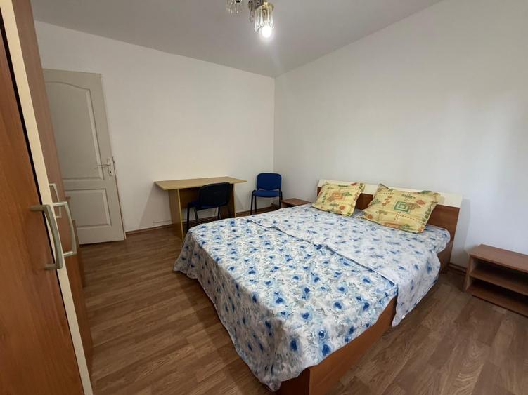 Apartament cu 2 camere decomandat, mobilat în Mănăștur