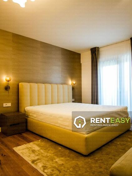 Apartament de lux cu 2 camere situat in Copou - Frederick Residence - 1