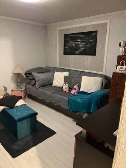 Casă cu 2 camere cu Teren 1000 Mp în Pielești