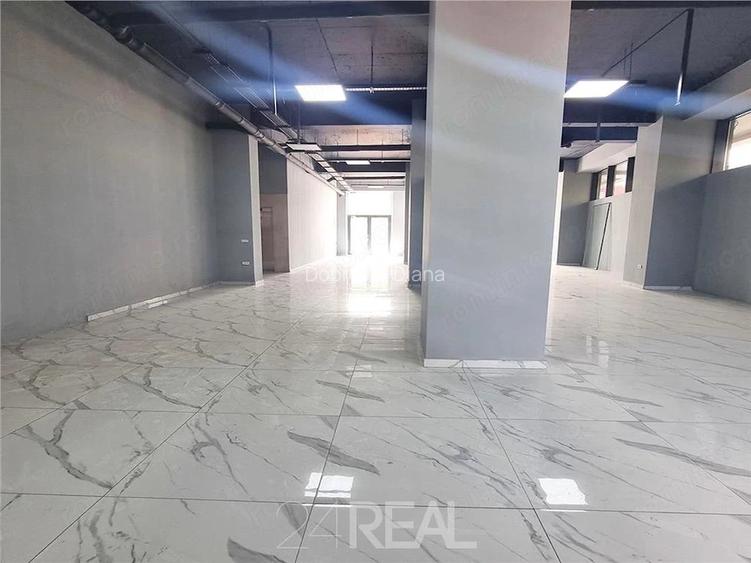 Vanzare spatiu comercial Vitan cu chirias - randament imediat
