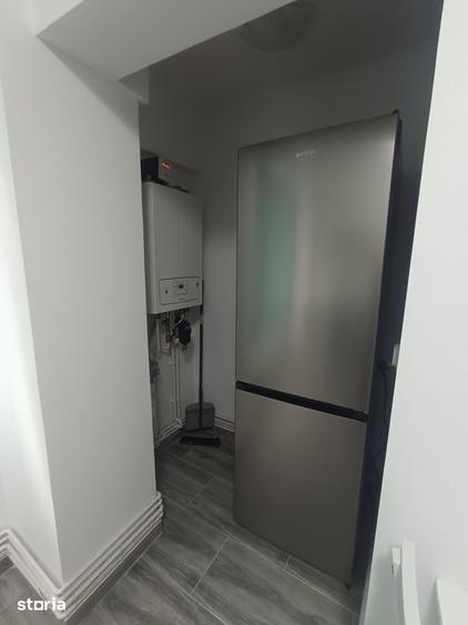 Apartament 2 camere, balcon, etaj 3 - 10