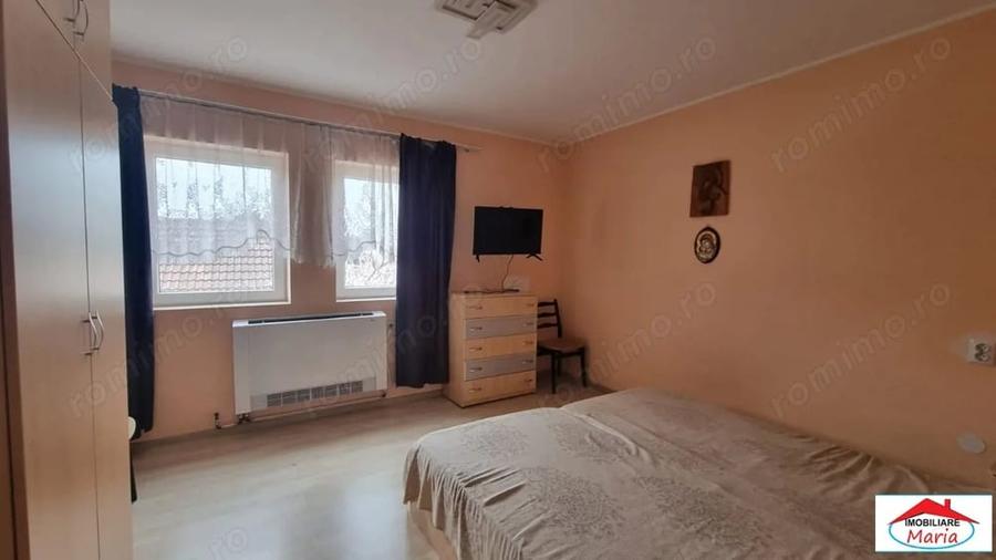 Casă în Viile Satu Mare