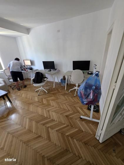 Apartament cu 3 camere de inchiriat-Uniri-Sfanta Vineri-Corneliu Copos - 19