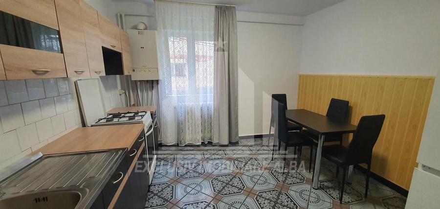 Apartament 2 camere | De inchiriat | 52 mp | Mobilat | Cetate - 2
