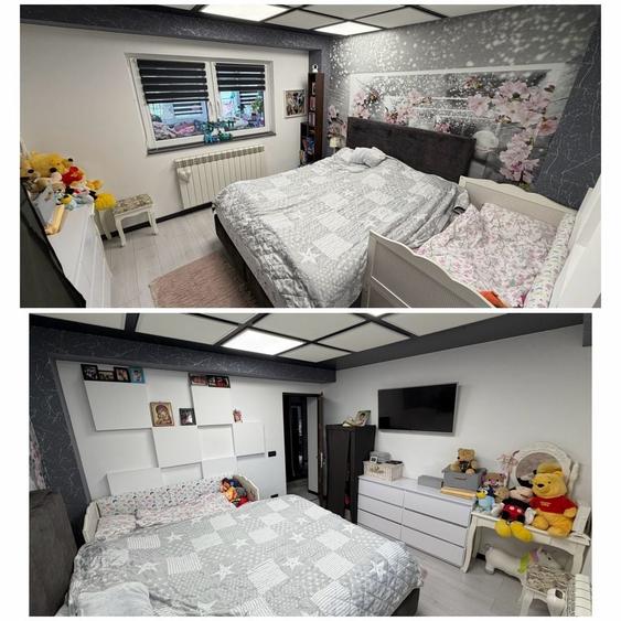 VAND Apartament 2 camere Pascani/zona Dedeman ,mobilat/sau partial - 2