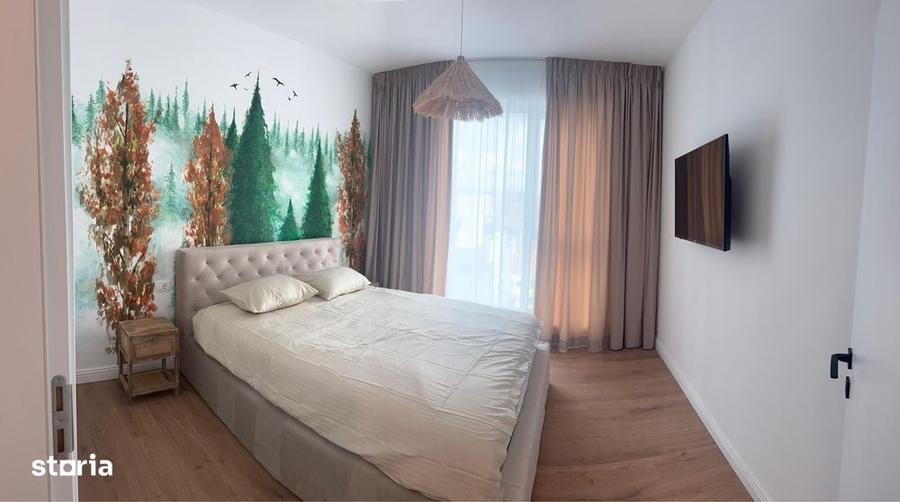 2 Camere | Pipera | Centrala Proprie | Parcare | 69 mp - 6