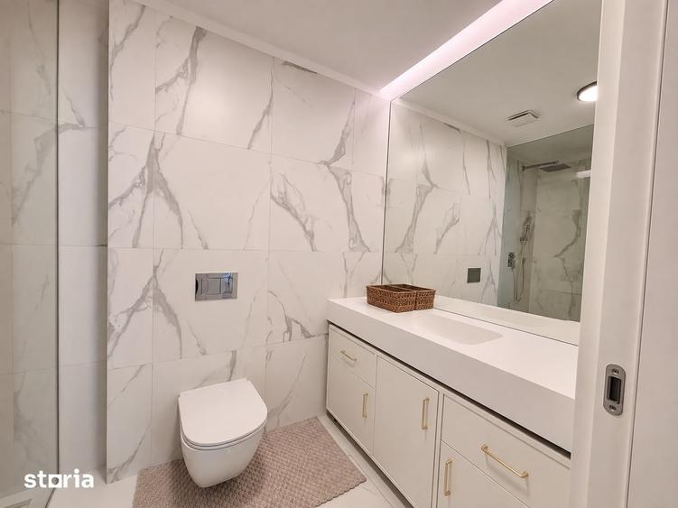 Apartament cu 3 camere de inchiriat | Floreasca - 11