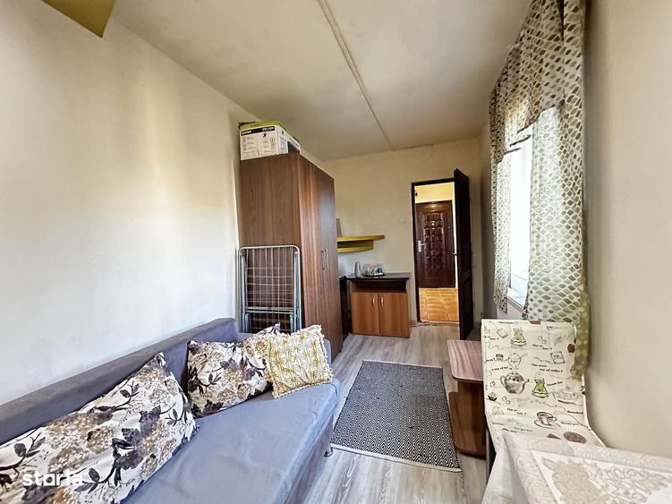Garsonieră în Complex Studențesc
