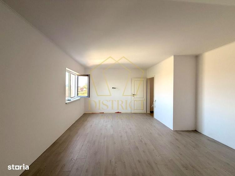 Duplex cu 4 camere | Mosnita Veche, la asfalt | Lidl - 8