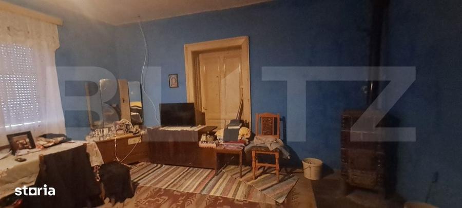 Casă cu 4 camere în Breaza