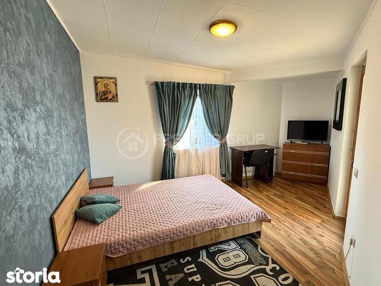 Casă cu 3 camere cu Canalizare în Sărărie