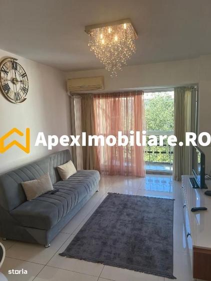 Apartament cu 2 camere în Unirii