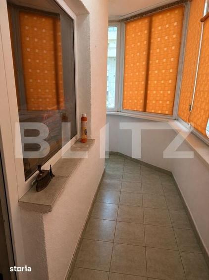 Apartament cu 3 camere decomandat în 1 Mai