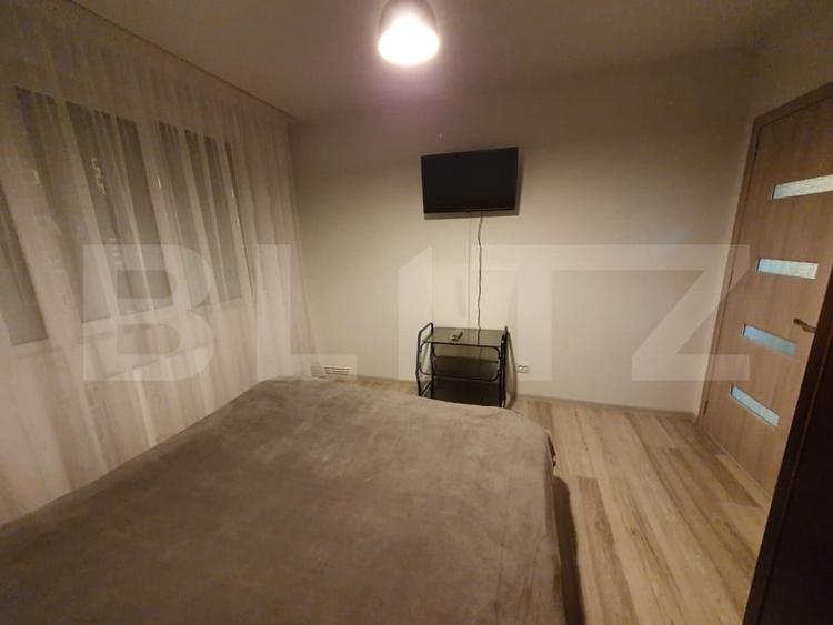 Apartament 2 camere, 47 mp, zona Liceului de Arte - 8