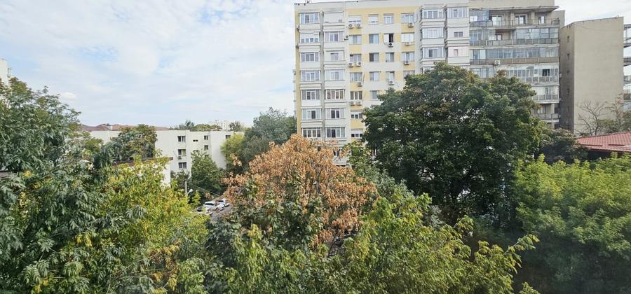 Apartament cu 2 camere, mobilat în Vatra Luminoasă