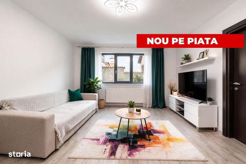 Apartament 2 camere Pitesti -Prundu- bloc 2019-0% comision - 10
