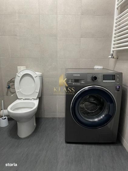 Apartament 2 Camere de Inchiriat | Cotroceni-Politehnica | Parcare Inc - 15